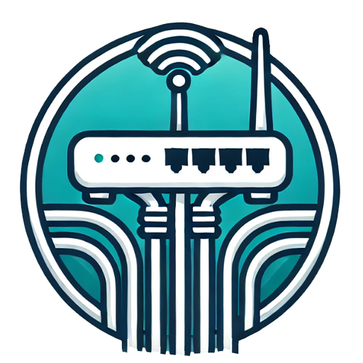 Data Network Installation